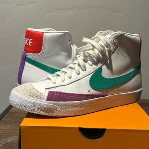 Nike Blazer mid 77